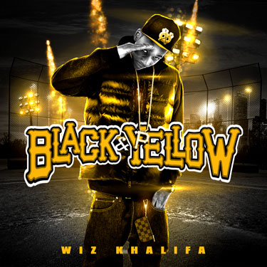 скачать black and yellow wiz khalifa