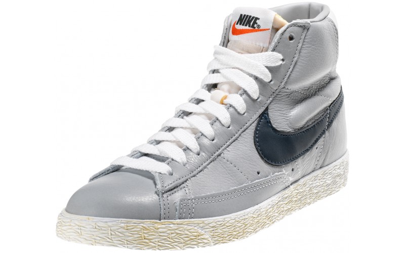 nike bonafide grey