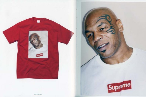 Mike Tyson Supreme Poster 2025 | www.angloamericancentre.it