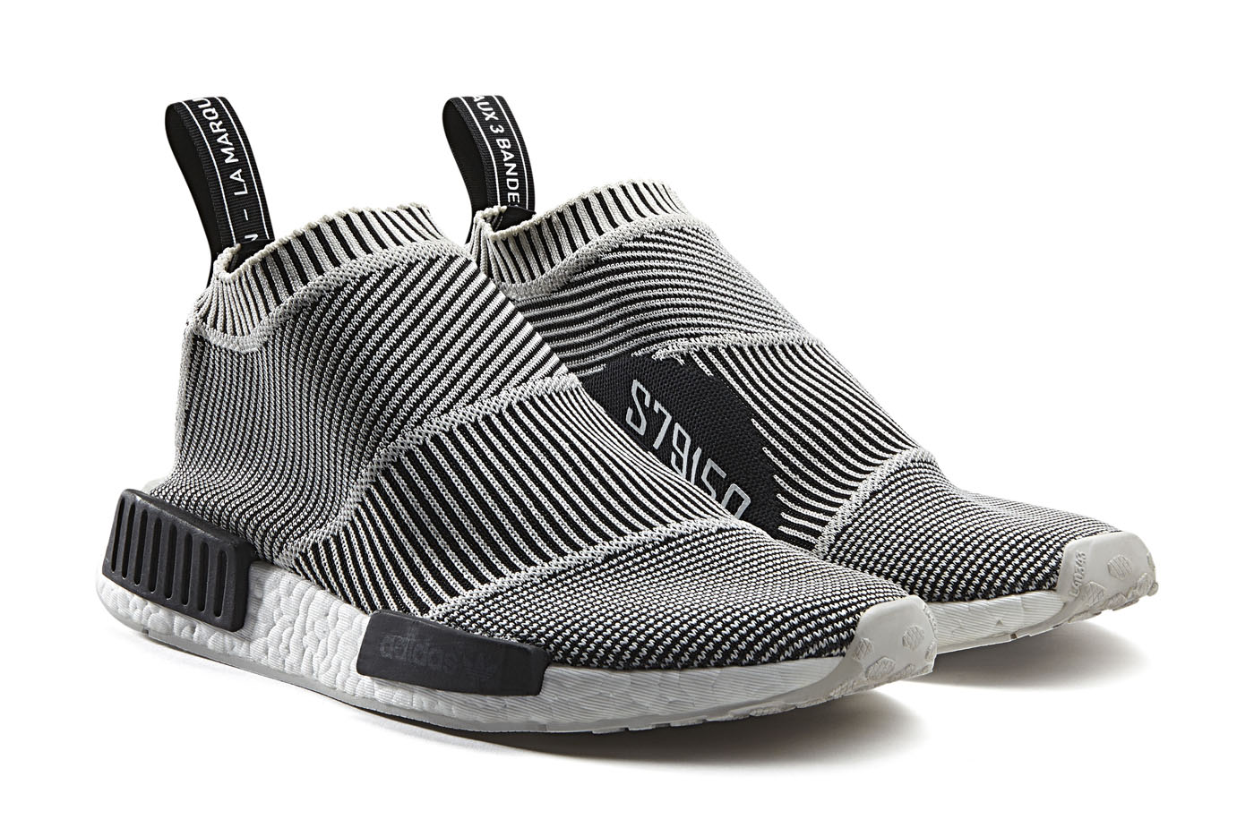 adidas nmd alte nere